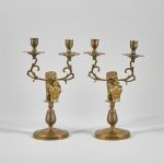 459601 Candlesticks